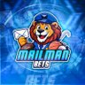 Фото профиля MailManBets