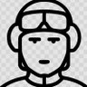 pilot profil fotoğrafı