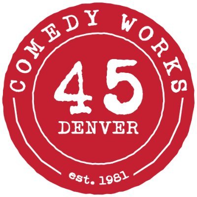 ComedyWorks's profile picture