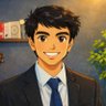 Profilbild von Aayush Shah