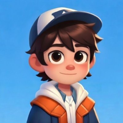 Aji's profile picture