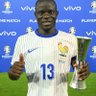 kante n'golo's profile picture