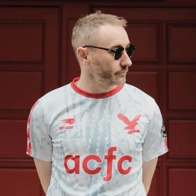 Adam Clery's profile picture