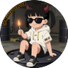 Manzanita Vip 🕸️ 的头像