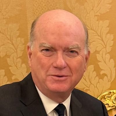 Pedro Mario Burelli's profile picture