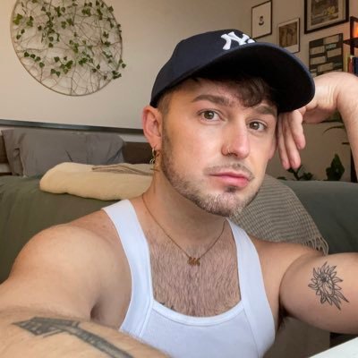 Alex's profile picture