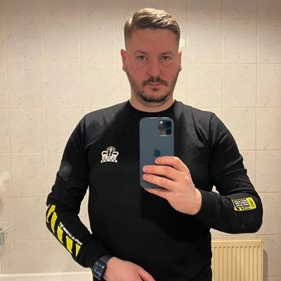 Raf Jez 🇵🇱🏴's profile picture