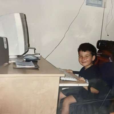 vlademirdokumov's profile picture