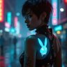 Neon White Rabbit's profile picture
