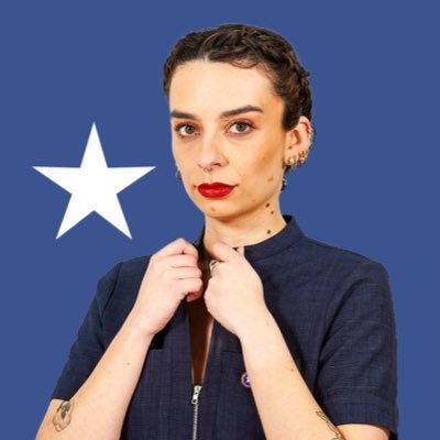𝗝𝗔𝗩𝗜𝗘𝗥𝗔 𝗥𝗢𝗗𝗥𝗜́𝗚𝗨𝗘𝗭 • Diputada 🇨🇱's profile picture