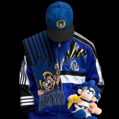 TATSUYA@ガンバ大阪's profile picture