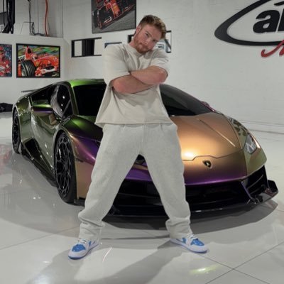 tsteezytv's profile picture