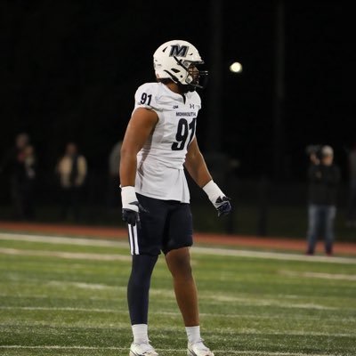 6’6 267lbs EDGE FBS TRANSFER PORTAL's profile picture