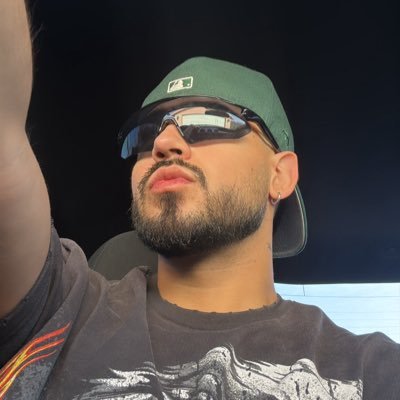 OSIEL ORTIZ-HUERTA's profile picture