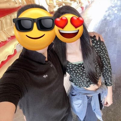 💝Boy & Nan 💝's profile picture