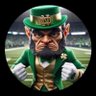 Rocket25 🚀 🇺🇸☘️'s profile picture