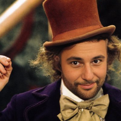 Wonka0x's profile picture