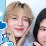 ‧₊˚☁️⋅_Vi~olet 𓂃♡‧₊˚ 的头像
