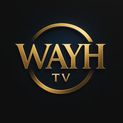 whyareyouheretv's profile picture