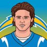 ChargersMuse profil fotoğrafı