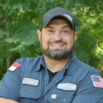 bbqfriend's profile picture
