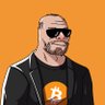 Brypto Degenerate profil fotoğrafı