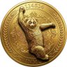 Фото профиля INMU COIN公式 🐵👑【野獣先輩ミームコイン】