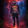 Фото профиля HUNT 🤴🏾The Golden Child 🦅