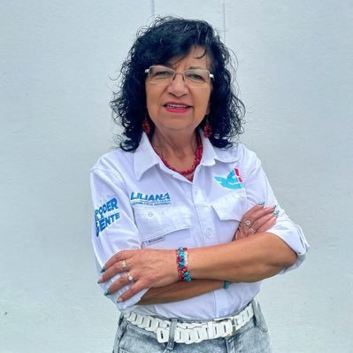 Liliana Durán Aguilar's profile picture