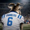 johnny hamcheck's profile picture