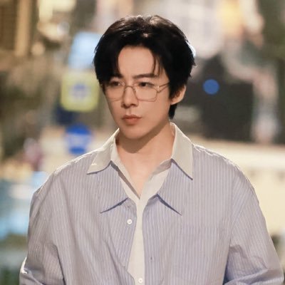 Liu Yuning 刘宇宁 updates's profile picture