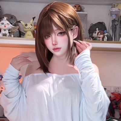 沈筱晗w🍔's profile picture