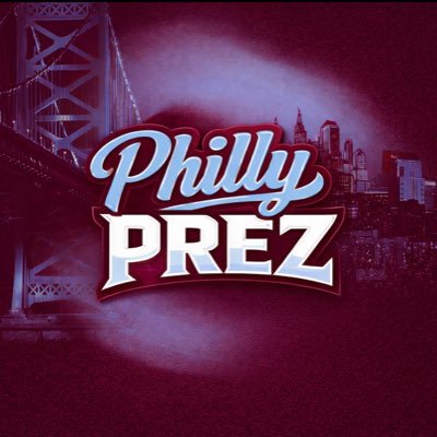 Philly Prez's profile picture