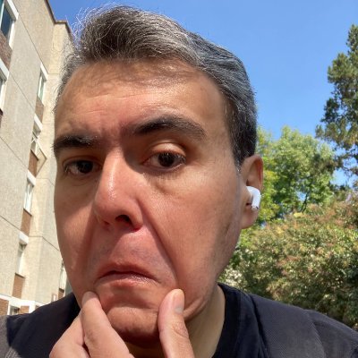 Elías Leonardo Salazar's profile picture