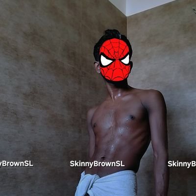 SkinnyBrownSL's profile picture