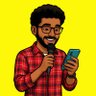 Mergu Vinay's profile picture