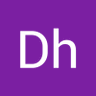 Dh H 的头像