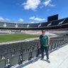 Profilbild von Miguel Vilchez 🎙️//⚽🇵🇪