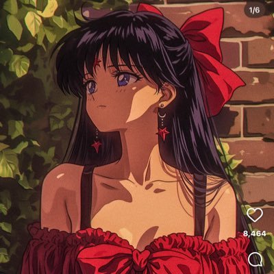 🌙SailorMeggieMoo🐮's profile picture
