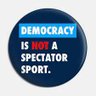 Chris G. Democracy's profile picture
