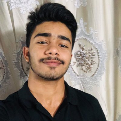 Faris Khilji's profile picture