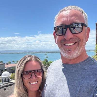 Fortress - Zac & Michelle Burton's profile picture