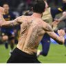Фото профиля Sono le 22.43 minuti del 22 aprile 2024 l'inter...