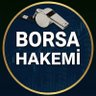 Profilbild von Borsa Hakemi