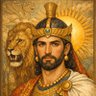 Aria🇮🇷 profil fotoğrafı