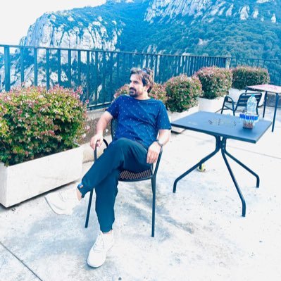 Sardar Ajaz's profile picture
