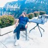 Sardar Ajaz profil fotoğrafı