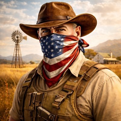 Groot Afrikaner's profile picture