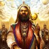 Mansa Musa 的头像