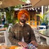 HarshVivek Singh 的头像